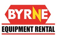 Byrne Equipment Rental