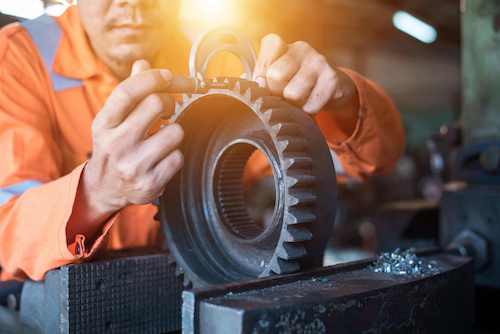 Best Rewinding Services from Sharjah & Oman Engg.Co.