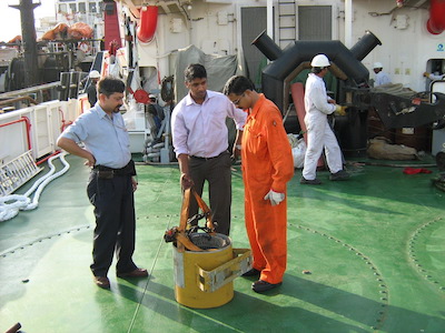 SOEC: No 1 Rewinding Services Company in the Middle East